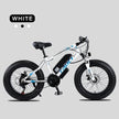 AKEZ 350W Motor Electric Bike 36V13AH Lithium battery E-bicycle